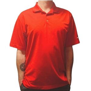 💫Nike Golf Men’s Shirt - NK DF Tour Solid Dry Fit Men’s Polo